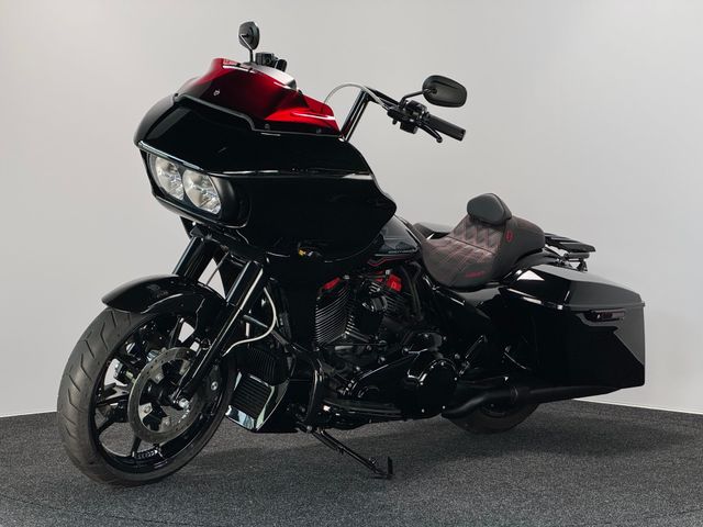 harley-davidson - road-glide