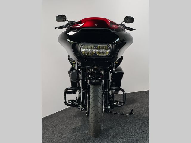 harley-davidson - road-glide