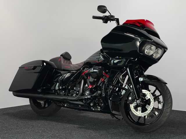 harley-davidson - road-glide