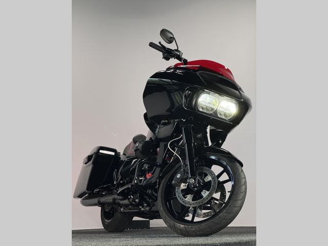 harley-davidson - road-glide