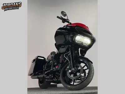 HARLEY-DAVIDSON ROAD GLIDE – foto 3