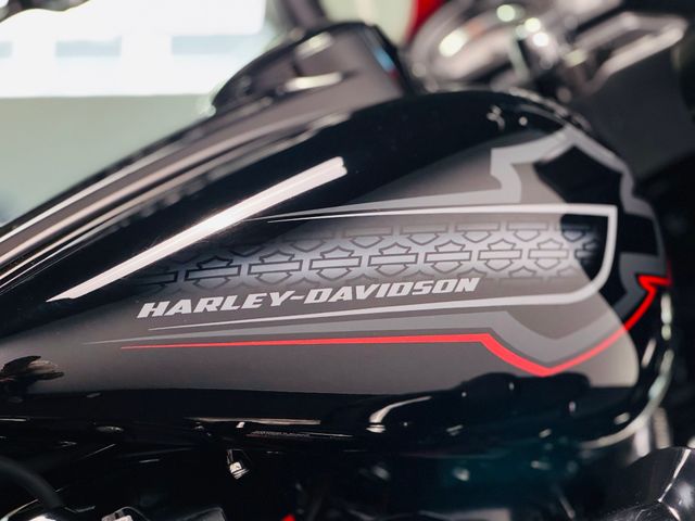 harley-davidson - road-glide