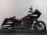 HARLEY-DAVIDSON ROAD GLIDE