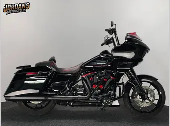 Harley-Davidson Road Glide 2023 occasion