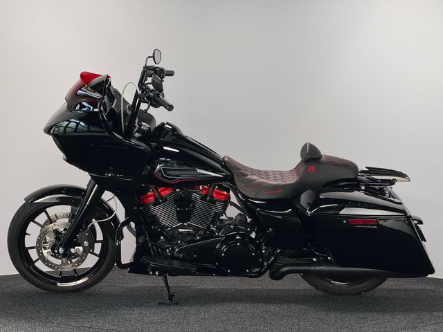 harley-davidson - road-glide
