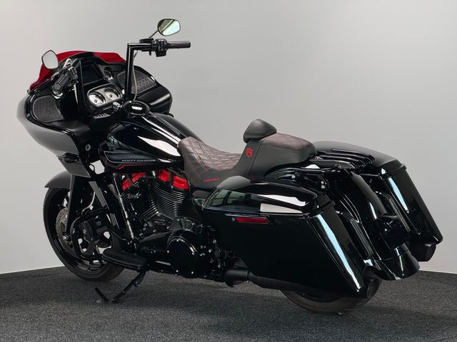 harley-davidson - road-glide