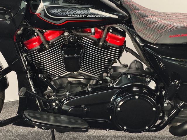 harley-davidson - road-glide