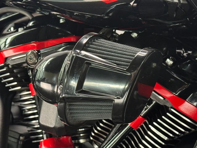 harley-davidson - road-glide