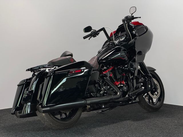 harley-davidson - road-glide