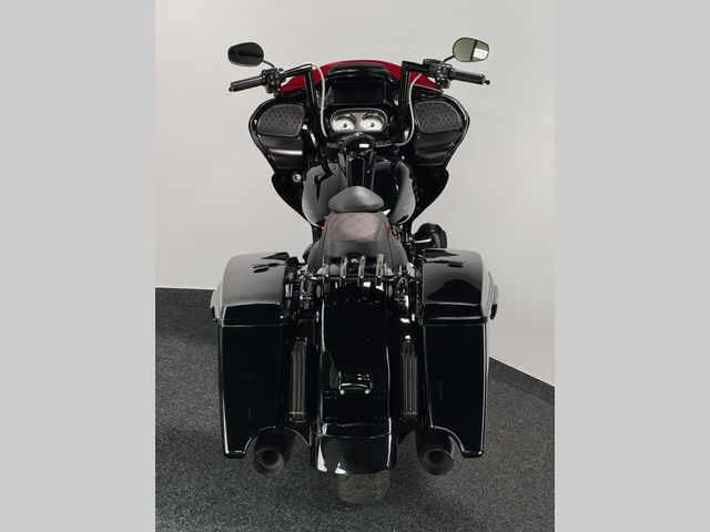harley-davidson - road-glide