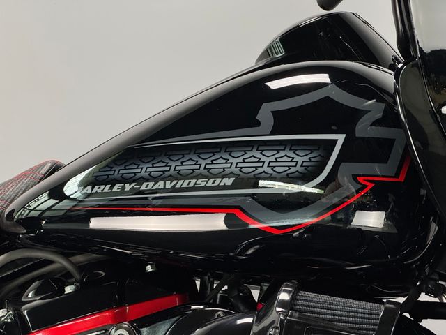 harley-davidson - road-glide