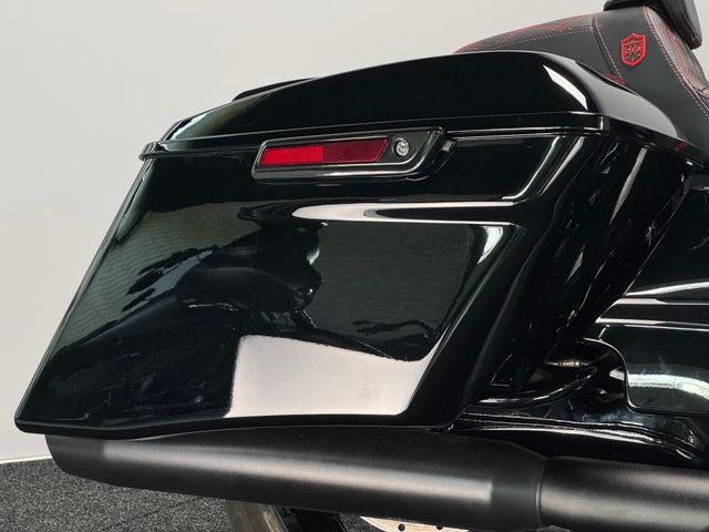 harley-davidson - road-glide
