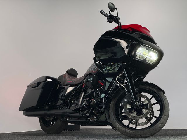 harley-davidson - road-glide