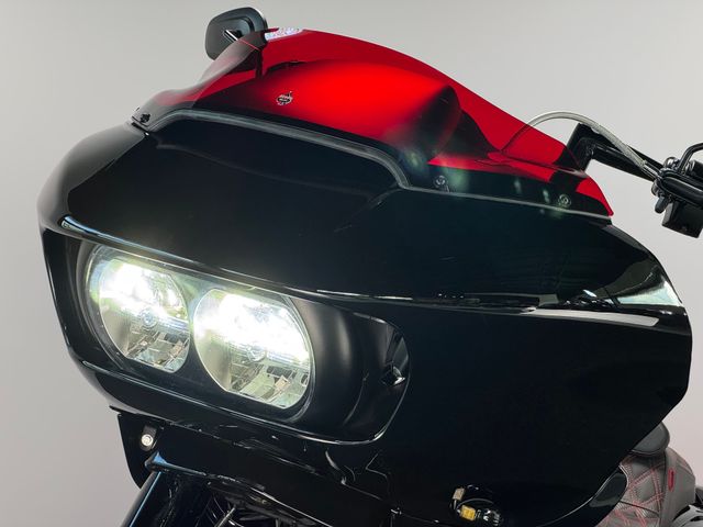 harley-davidson - road-glide
