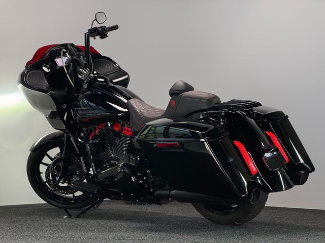 harley-davidson - road-glide