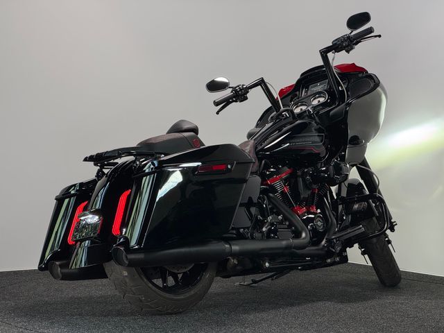 harley-davidson - road-glide