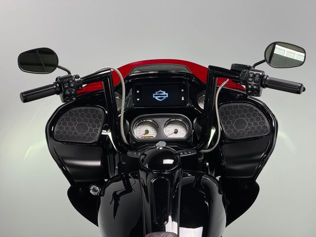 harley-davidson - road-glide