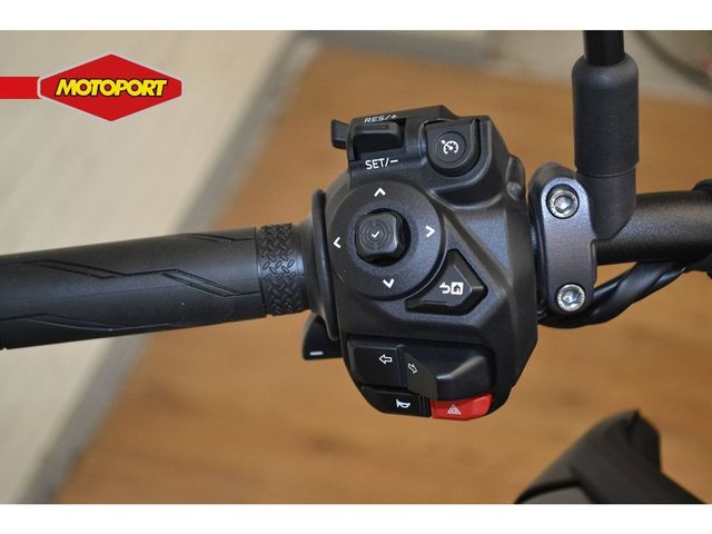 yamaha - mt-09-y-amt