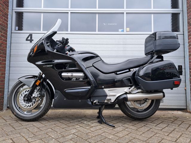 honda - st-1100-pan-european