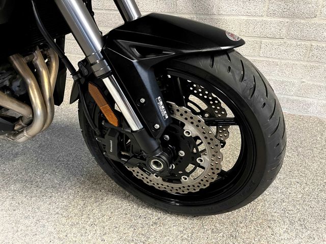 kawasaki - versys-1000-se