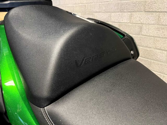 kawasaki - versys-1000-se
