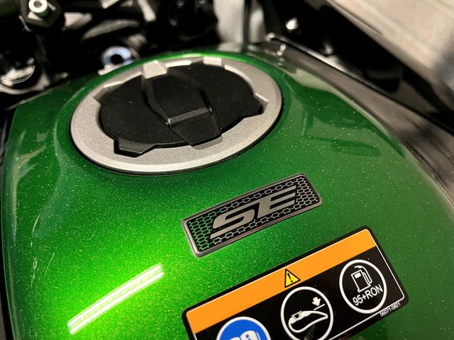 kawasaki - versys-1000-se