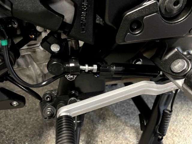 kawasaki - versys-1000-se