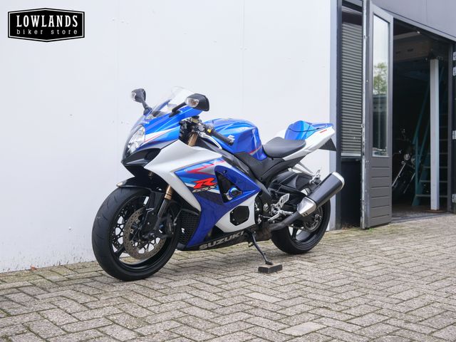 suzuki - gsx-r-1000