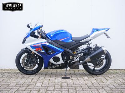 SUZUKI GSX-R 1000 – foto 2