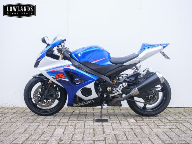 suzuki - gsx-r-1000