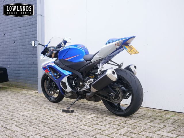 suzuki - gsx-r-1000