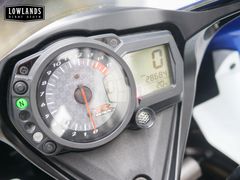 Suzuki GSX-R 1000 2007 occasion – foto 7 van 11