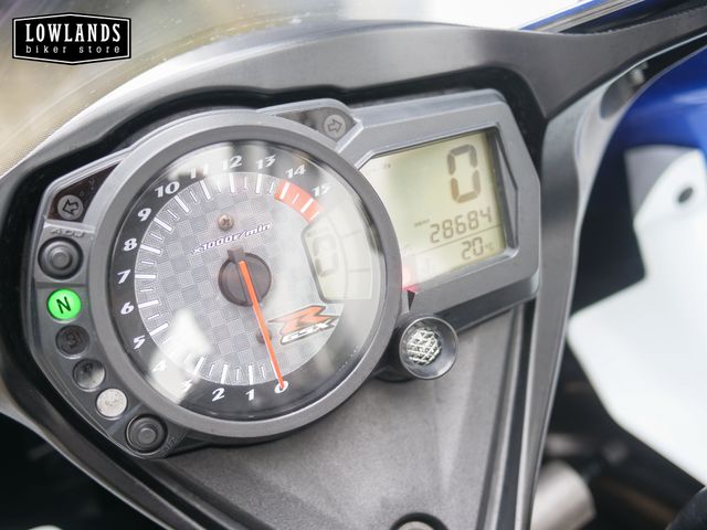 suzuki - gsx-r-1000