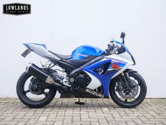Suzuki GSX-R 1000 2007 occasion – foto 1 van 11