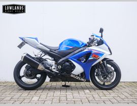Suzuki GSX-R 1000 2007 occasion