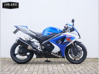 Suzuki GSX-R 1000 2007 occasion