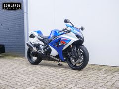 Suzuki GSX-R 1000 2007 occasion – foto 9 van 11