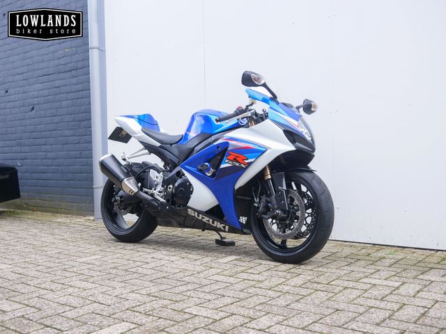 suzuki - gsx-r-1000