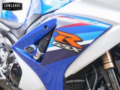 Suzuki GSX-R 1000 2007 occasion – foto 10 van 11