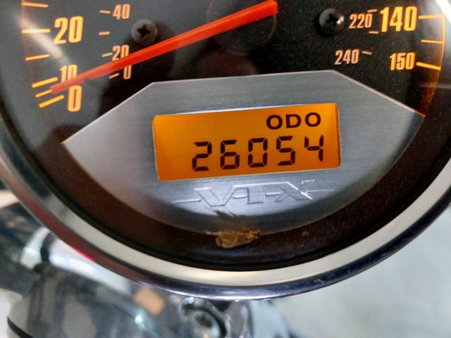 honda - vtx-1800
