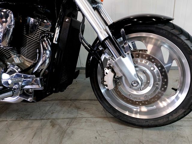 honda - vtx-1800