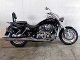 HONDA VTX 1800