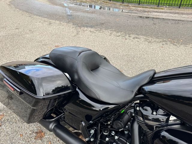 harley-davidson - street-glide