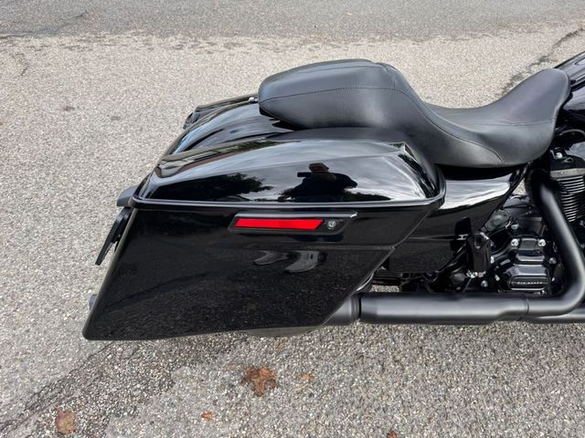 harley-davidson - street-glide