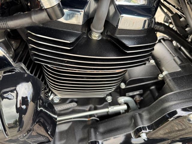 harley-davidson - street-glide