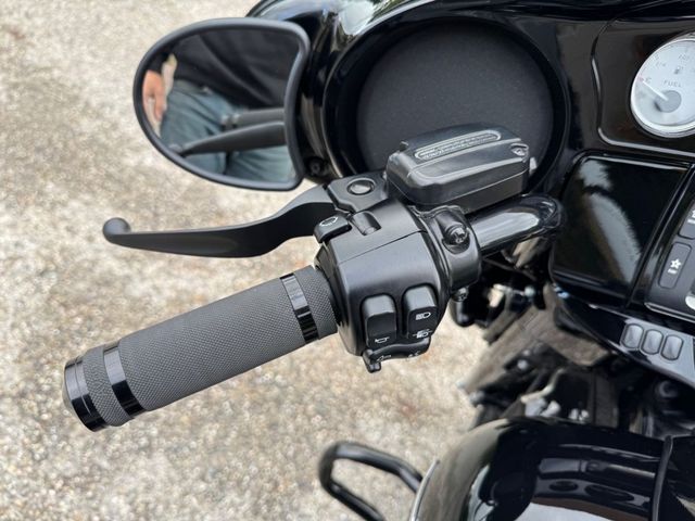 harley-davidson - street-glide