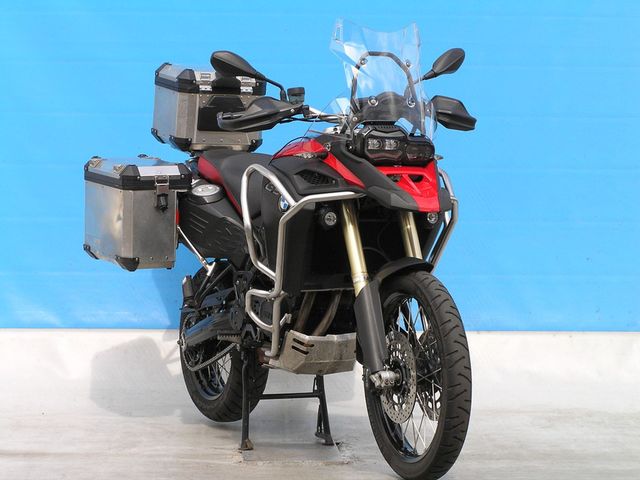 bmw - f-800-gs-adventure
