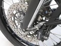 BMW F800GS Adventure 2013 occasion – foto 4 van 10