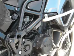 BMW F800GS Adventure 2013 occasion – foto 8 van 10