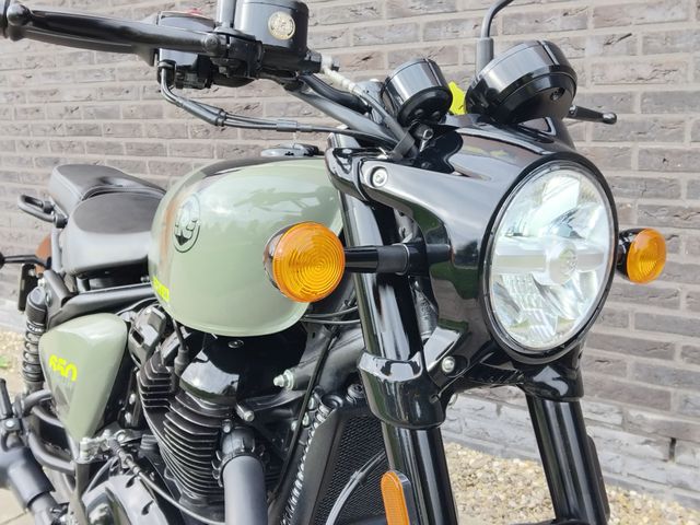 royal-enfield - shotgun-650